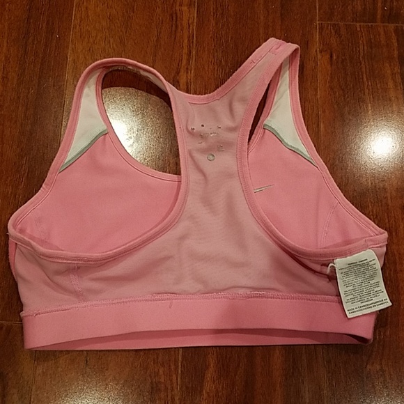 Nike sports bra size S - Picture 4 of 5